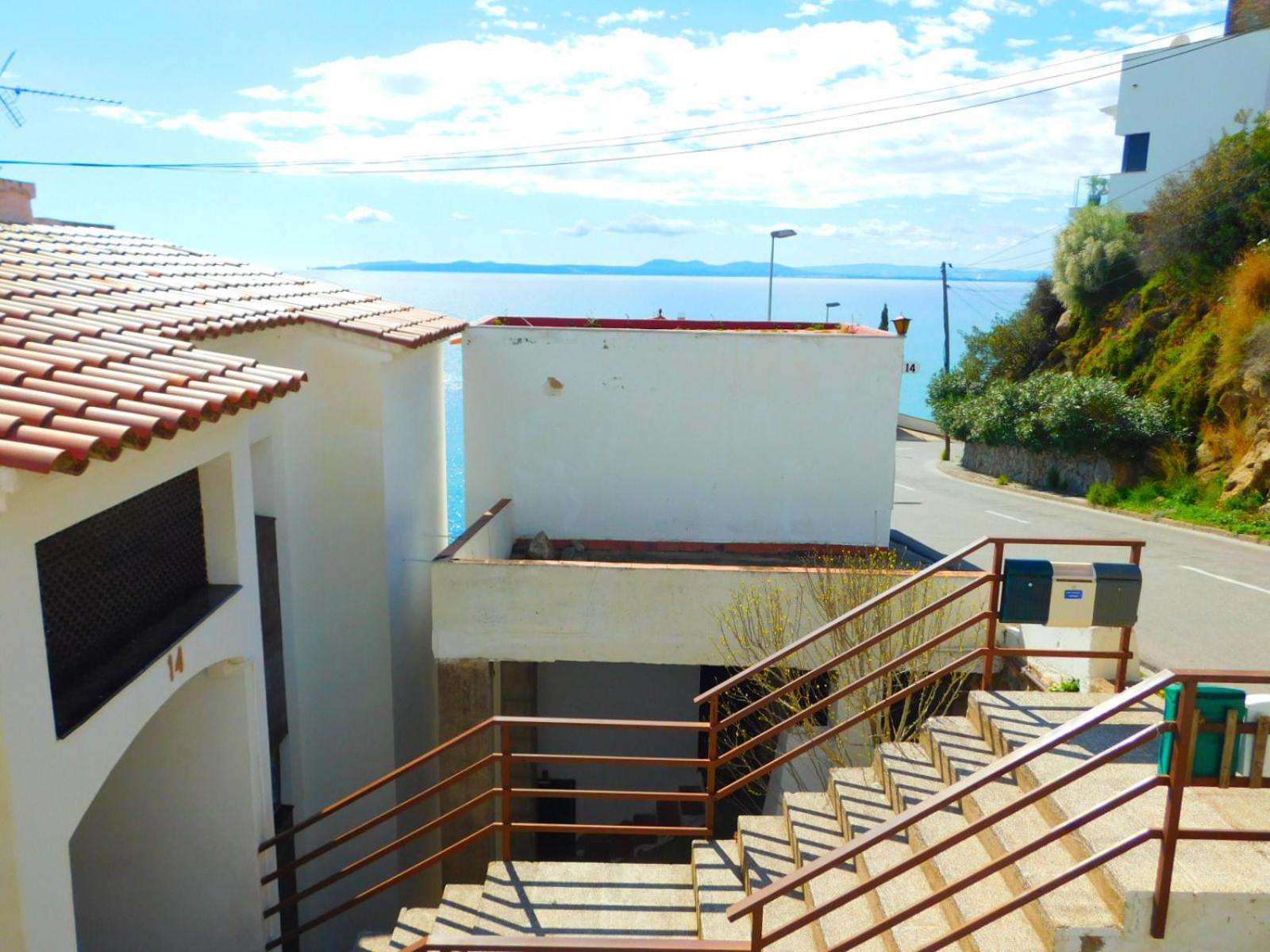 Gmid Immo A-239 Andreu Ferrer Appartement Roses