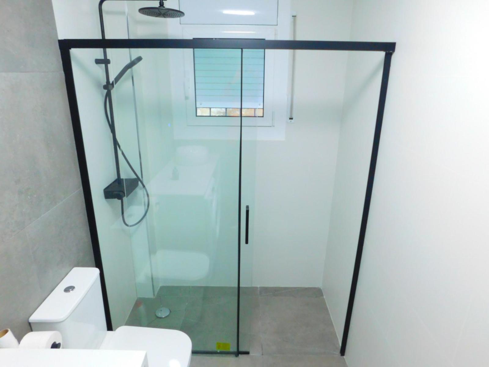 Gmid Immo A-239 Andreu Ferrer Appartement