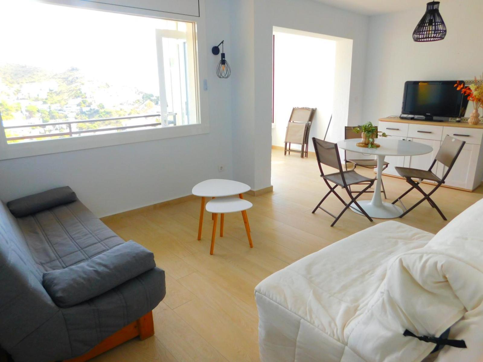 Appartement Gmid Immo A-239 Andreu Ferrer